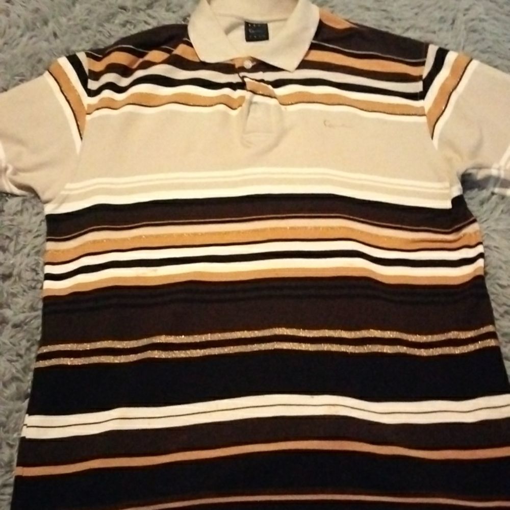 Men's kani polo shirt